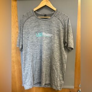 Lululemon Swiftly Tech Short Sleeve Shirt